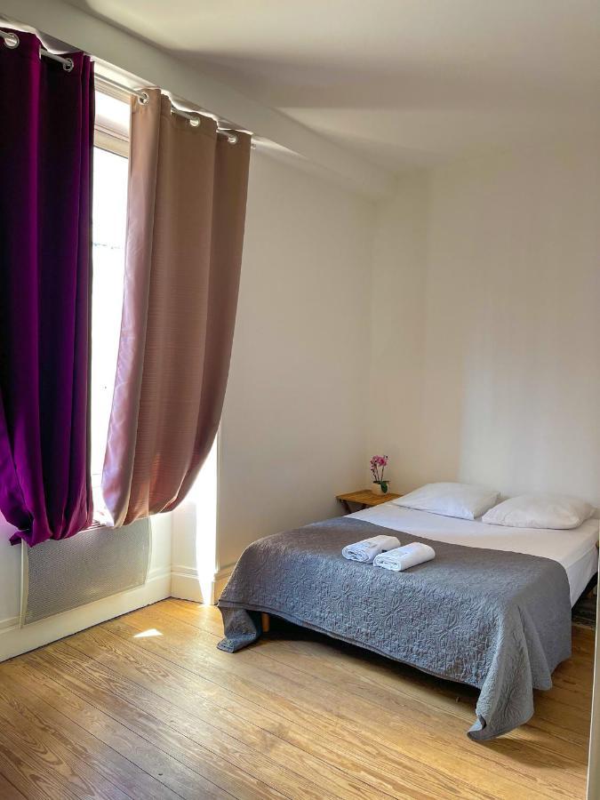 Gite Felicidade Chambord Mer Luaran gambar